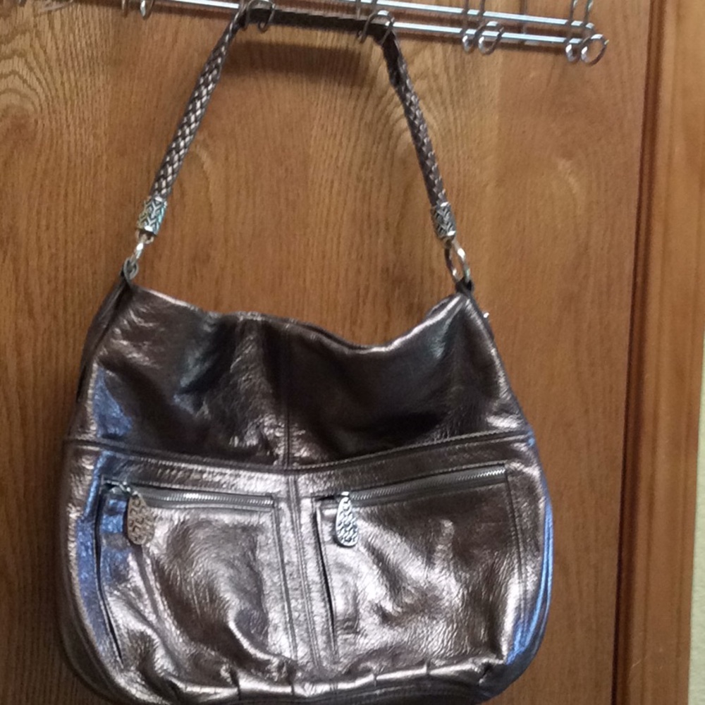 Brighton hobo bag